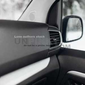 car_air_condition_system_inlet