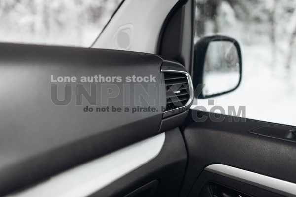 car_air_condition_system_inlet