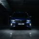 Volkswagen T-Roc R 4 motion front view | Editorial