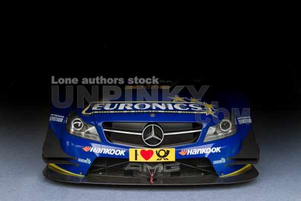 Mercedes- Benz C-Class AMG DTM