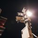Surveillance in the City: Security Cameras Keep Watch